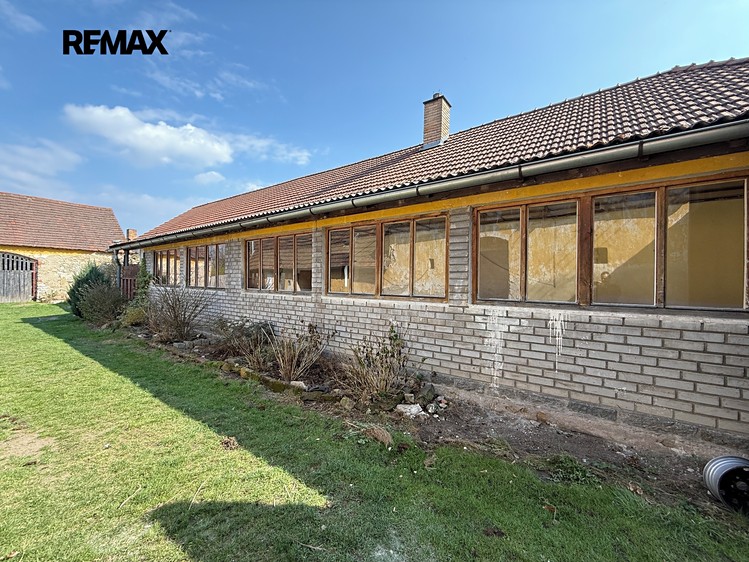 Prodej rodinného domu 99 m², pozemek 1 470 m² - foto 4