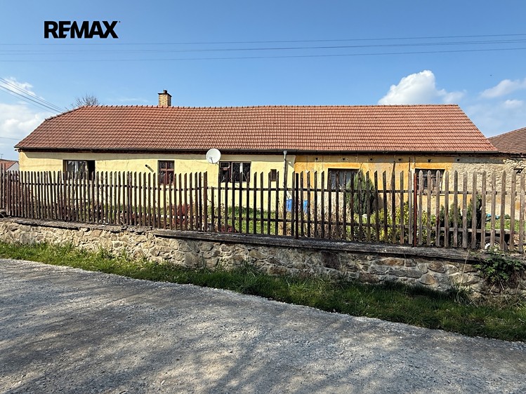 Prodej rodinného domu 99 m², pozemek 1 470 m² - foto 7
