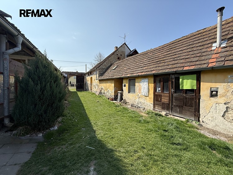 Prodej rodinného domu 99 m², pozemek 1 470 m² - foto 8