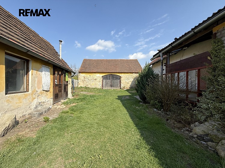 Prodej rodinného domu 99 m², pozemek 1 470 m² - foto 5