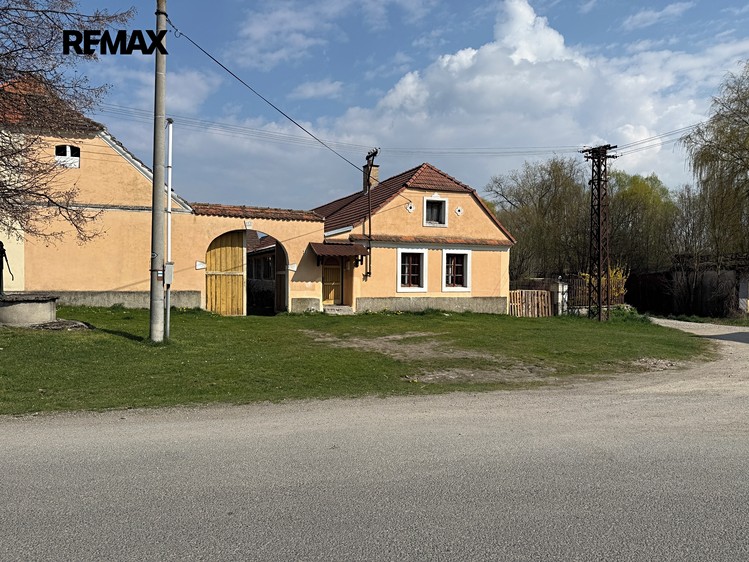 Prodej rodinného domu 99 m², pozemek 1 470 m² - foto 6