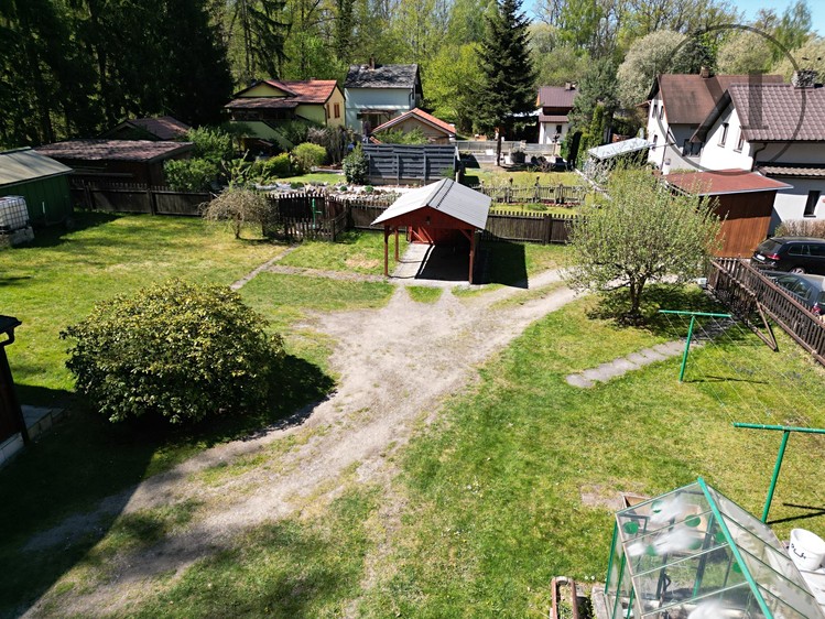 Prodej  chaty 78 m², pozemek 1 032 m² - foto 4
