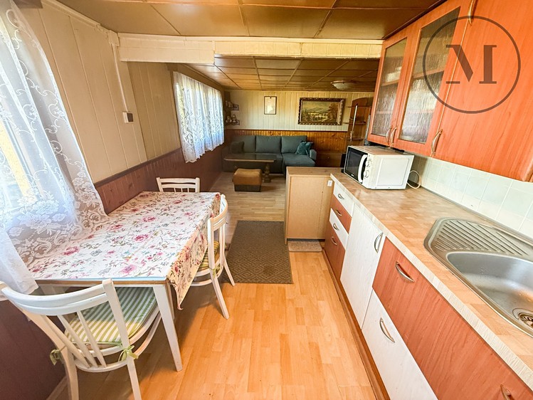 Prodej  chaty 78 m², pozemek 1 032 m² - foto 6