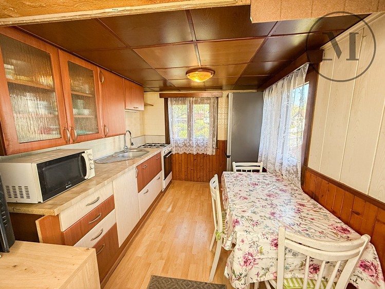 Prodej  chaty 78 m², pozemek 1 032 m² - foto 5
