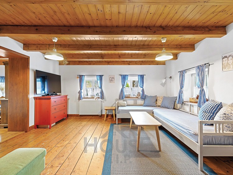 Prodej chaty 138 m², pozemek 1 276 m² - foto 2