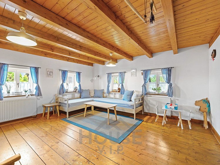 Prodej chaty 138 m², pozemek 1 276 m² - foto 3