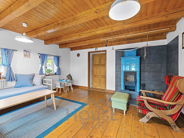 Prodej chaty 138 m², pozemek 1 276 m² - foto 1