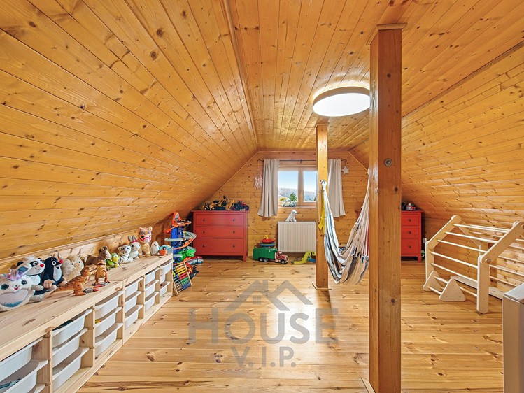 Prodej chaty 138 m², pozemek 1 276 m² - foto 8