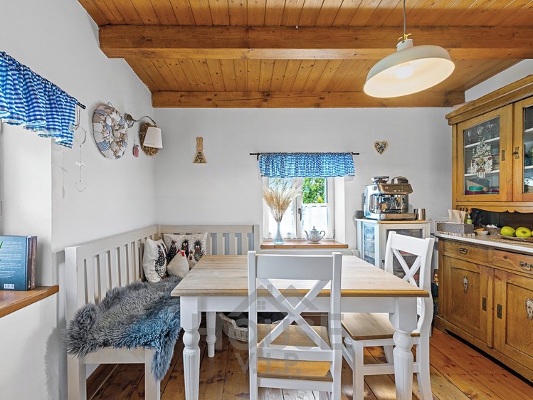 Prodej chaty 138 m², pozemek 1 276 m² - foto 6
