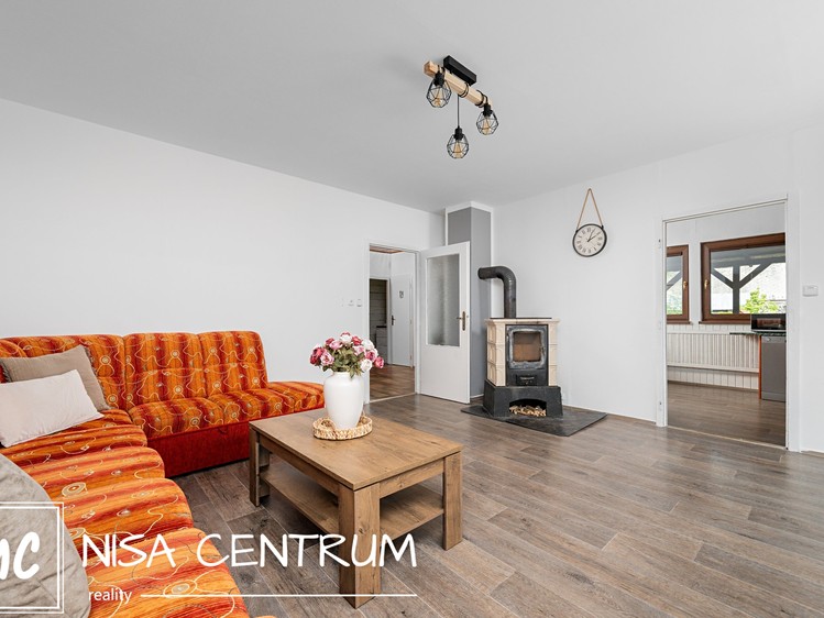 Prodej rodinného domu 150 m², pozemek 576 m² - foto 7