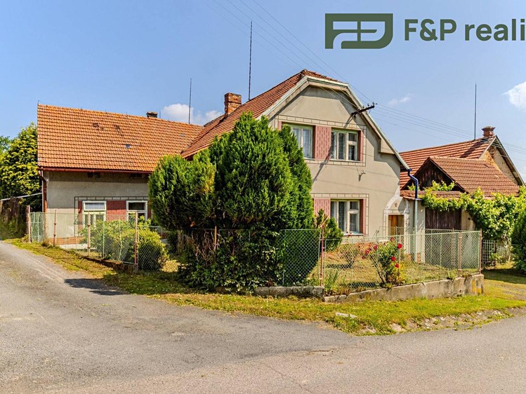 Prodej rodinného domu 300 m², pozemek 3 629 m² - foto 5