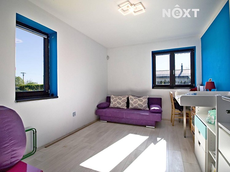 Prodej rodinného domu 98 m², pozemek 890 m² - foto 4