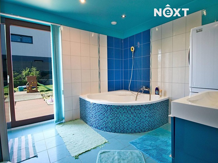 Prodej rodinného domu 98 m², pozemek 890 m² - foto 6