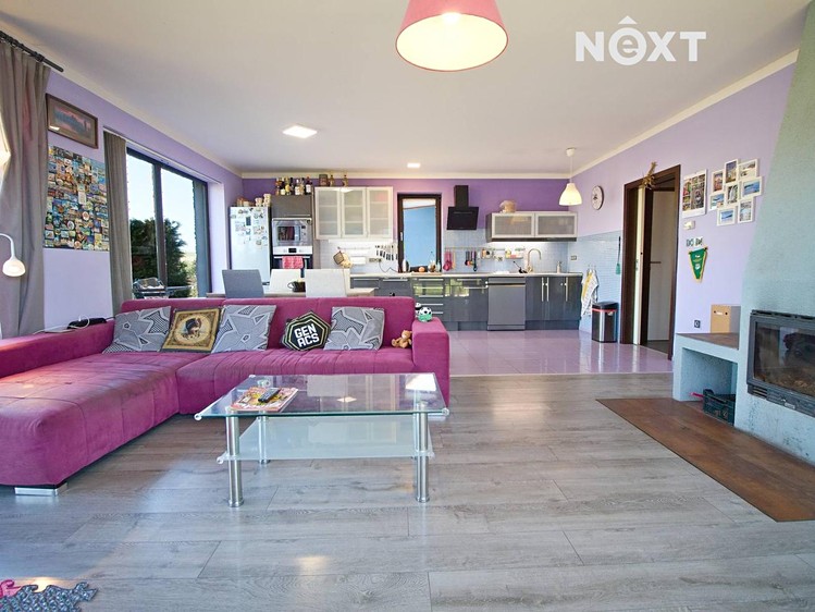 Prodej rodinného domu 98 m², pozemek 890 m² - foto 7
