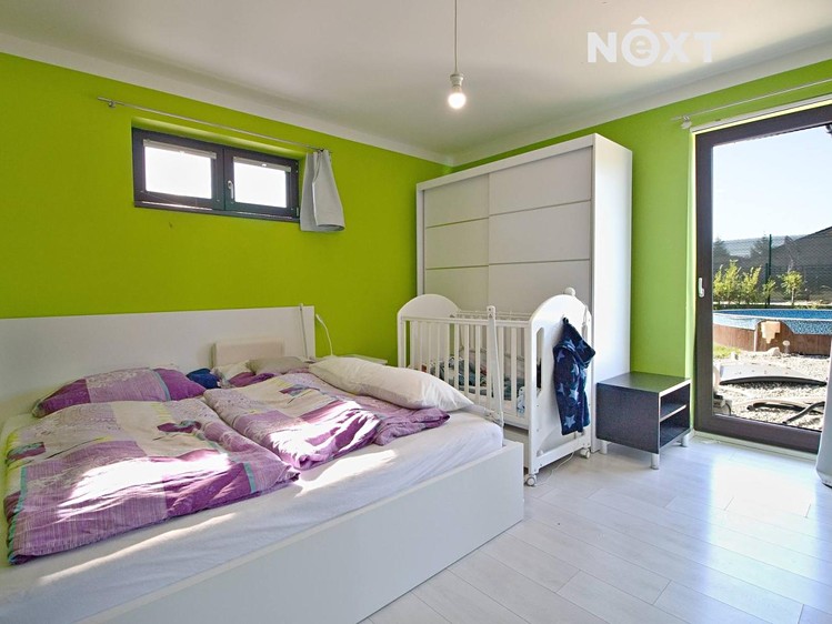 Prodej rodinného domu 98 m², pozemek 890 m² - foto 5
