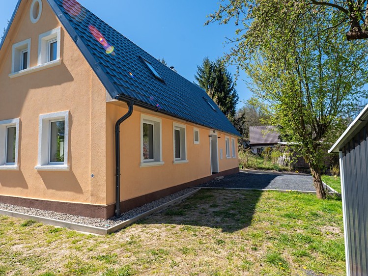 Prodej rodinného domu 110 m², pozemek 696 m² - foto 7