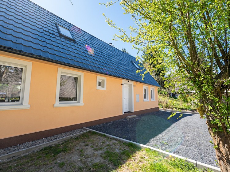 Prodej rodinného domu 110 m², pozemek 696 m² - foto 6