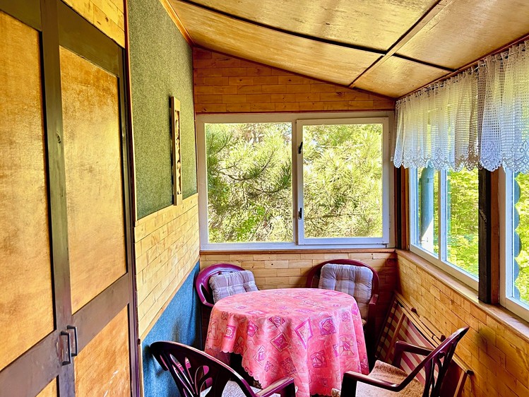 Prodej chaty 45 m², pozemek 877 m² - foto 4