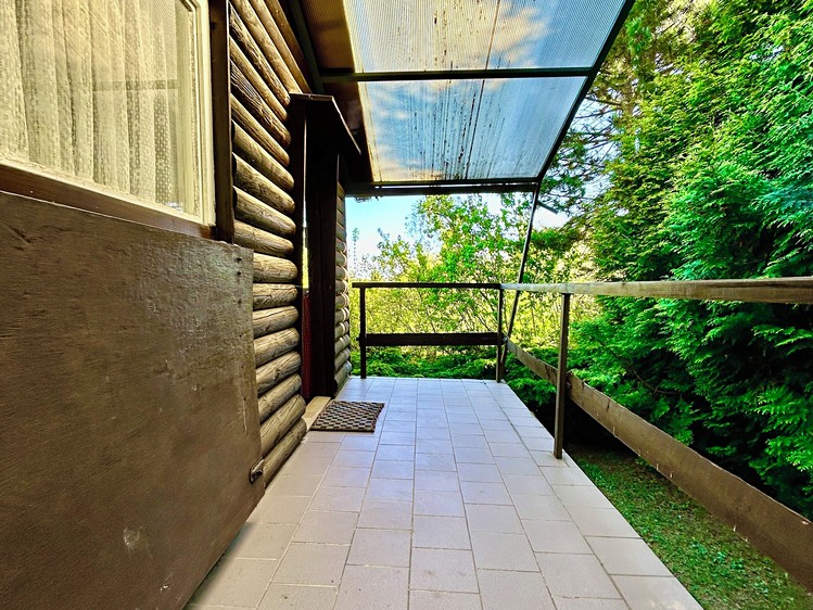 Prodej chaty 45 m², pozemek 877 m² - foto 3