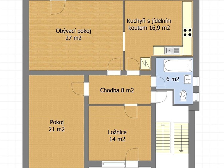 Prodej rodinného domu 292 m², pozemek 602 m² - foto 3