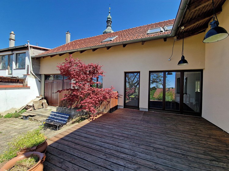 Prodej  rodinného domu 283 m², pozemek 759 m² - foto 6