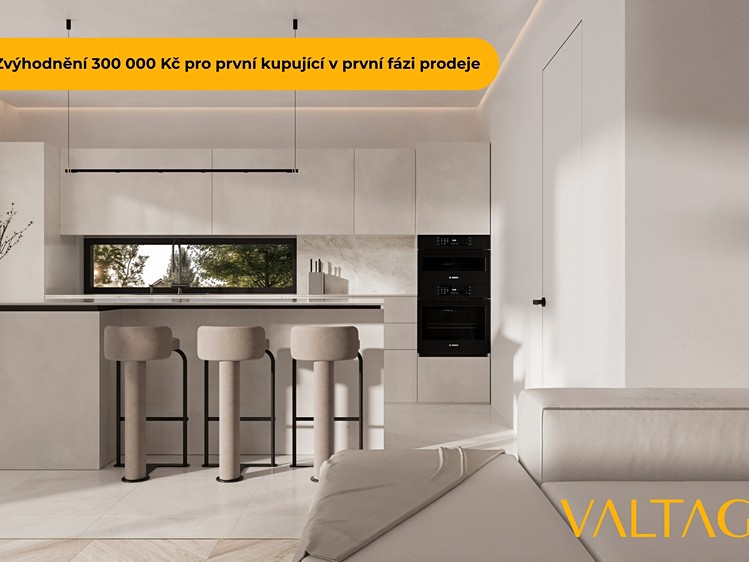 Prodej rodinného domu 159 m², pozemek 347 m² - foto 1