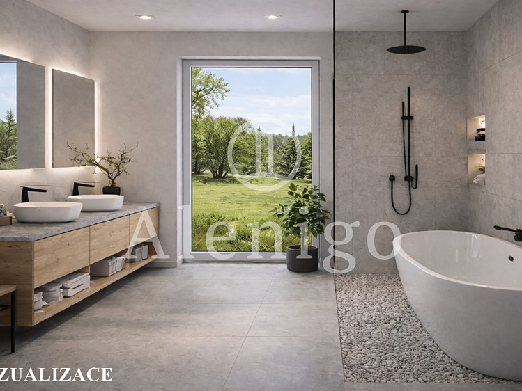 Prodej rodinného domu 160 m², pozemek 780 m² - foto 7