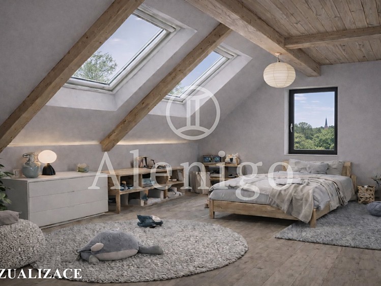 Prodej rodinného domu 160 m², pozemek 780 m² - foto 6