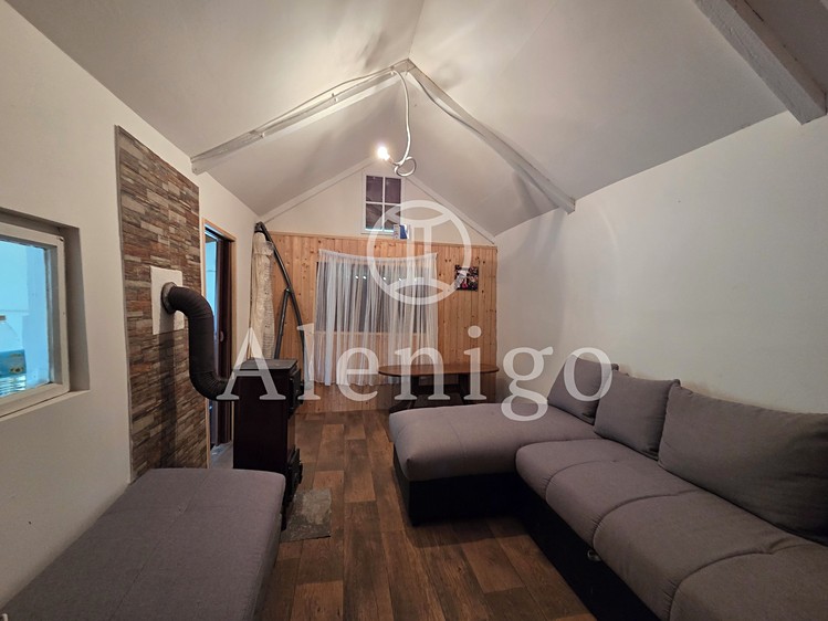 Prodej chaty 27 m², pozemek 349 m² - foto 7