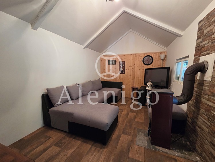 Prodej chaty 27 m², pozemek 349 m² - foto 8
