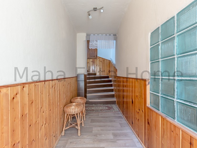 Prodej  rodinného domu 241 m², pozemek 163 m² - foto 8