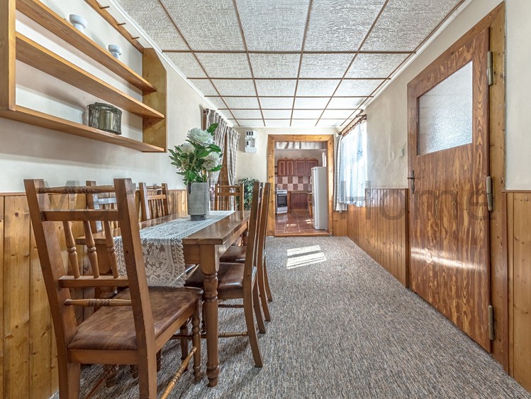 Prodej  rodinného domu 241 m², pozemek 163 m² - foto 7