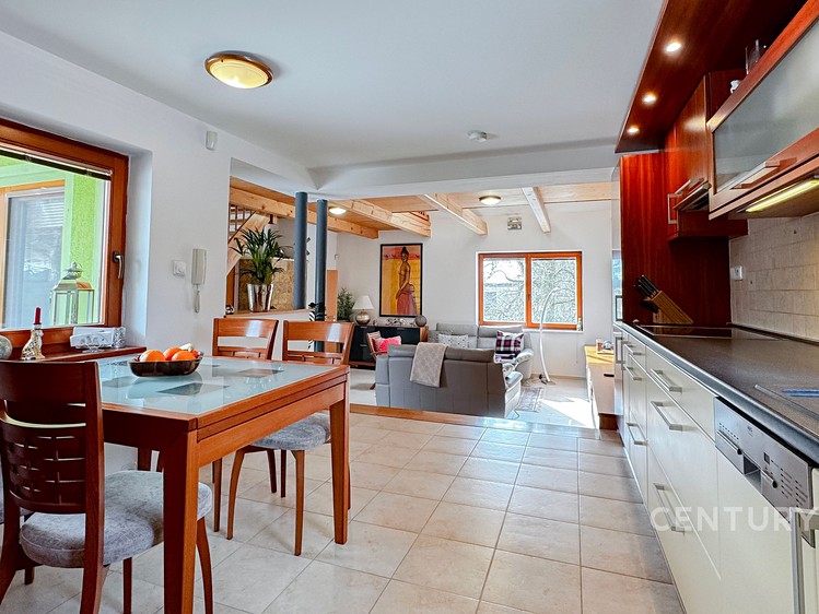 Prodej rodinného domu 133 m², pozemek 483 m² - foto 3