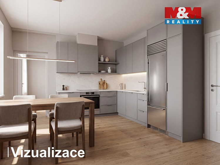 Prodej rodinného domu 140 m², pozemek 6 241 m² - foto 8
