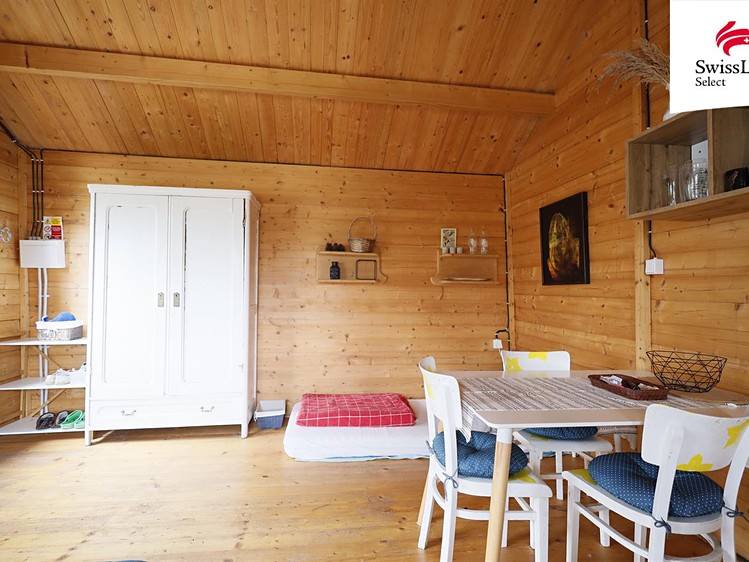 Prodej  chaty 20 m², pozemek 381 m² - foto 4