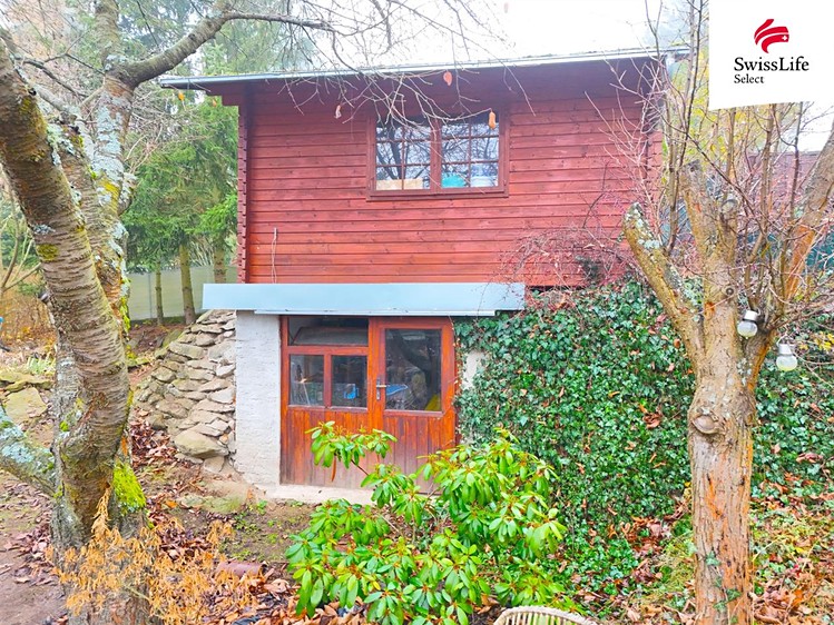 Prodej  chaty 20 m², pozemek 381 m² - foto 6