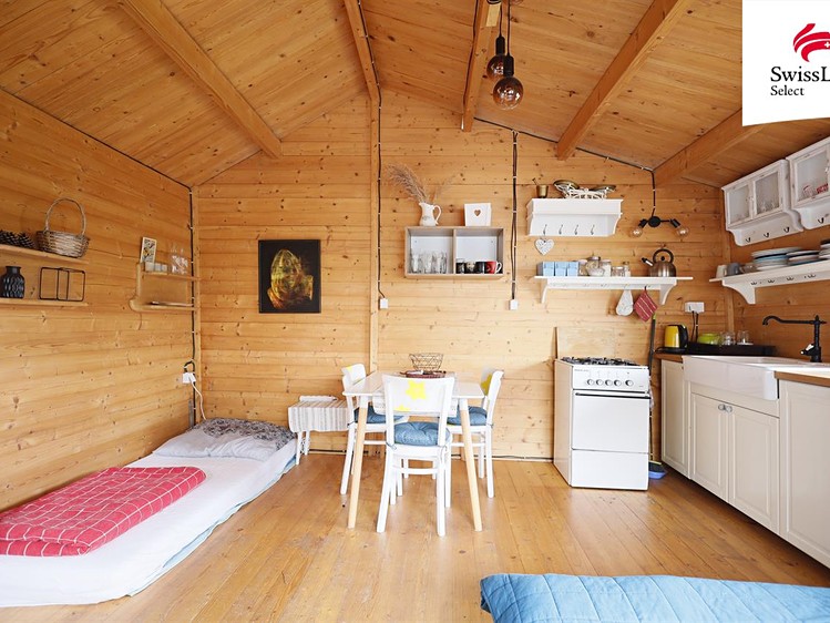 Prodej  chaty 20 m², pozemek 381 m² - foto 5