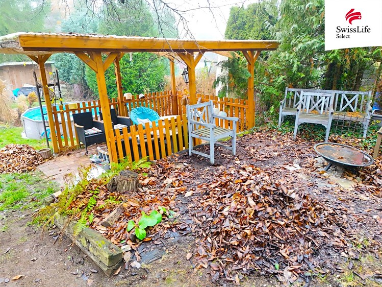 Prodej  chaty 20 m², pozemek 381 m² - foto 8