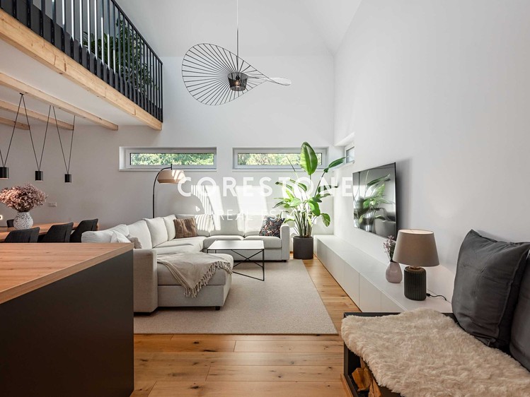 Prodej rodinného domu 188 m², pozemek 833 m² - foto 6