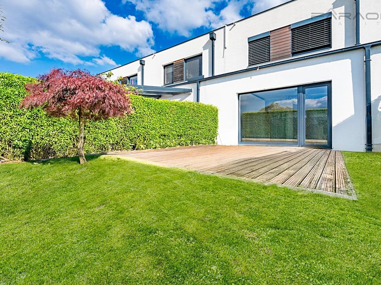 Prodej  rodinného domu 136 m², pozemek 155 m² - foto 3