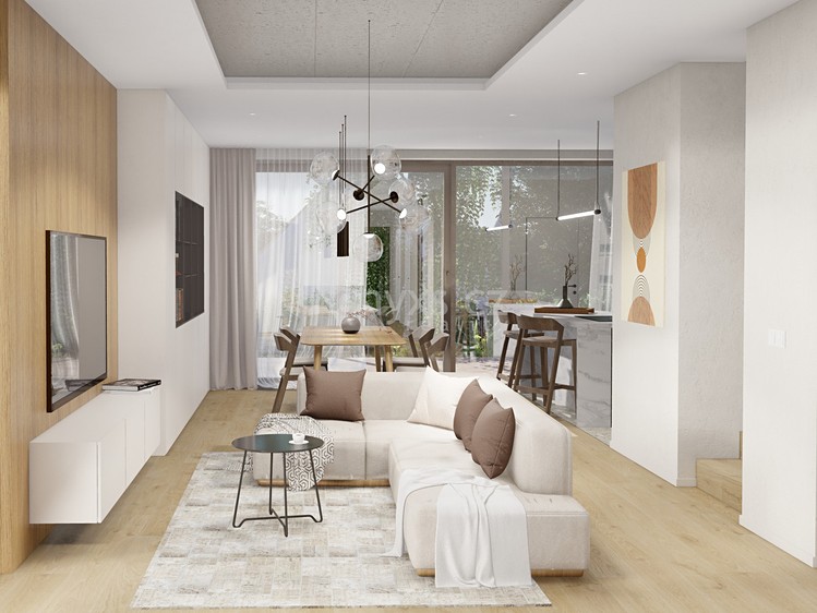 Prodej rodinného domu 155 m², pozemek 816 m² - foto 3
