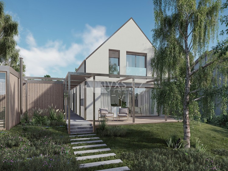 Prodej rodinného domu 155 m², pozemek 816 m² - foto 1