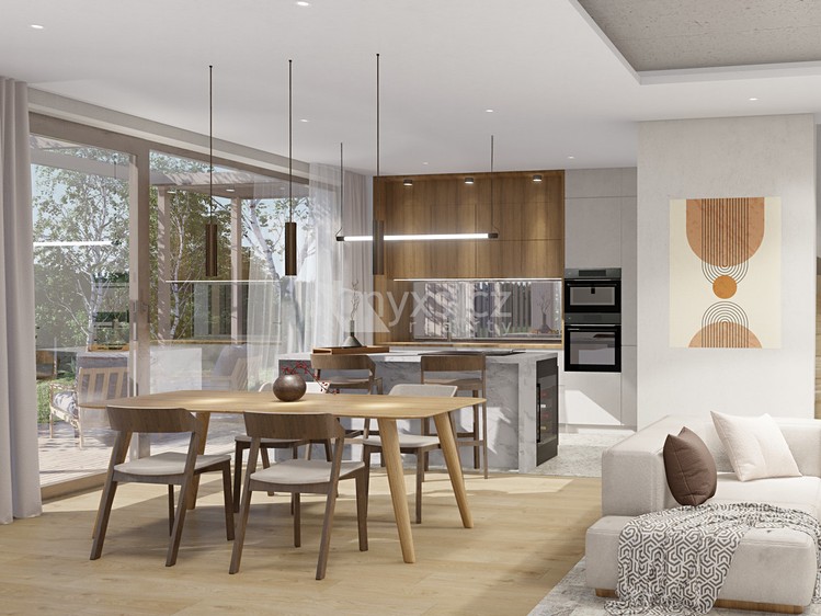 Prodej rodinného domu 155 m², pozemek 816 m² - foto 7