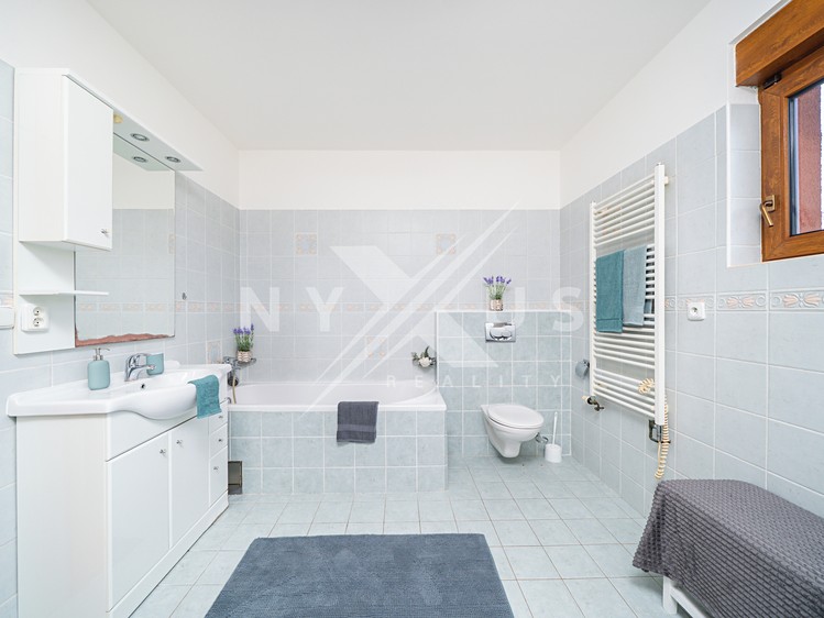 Prodej rodinného domu 345 m², pozemek 920 m² - foto 7