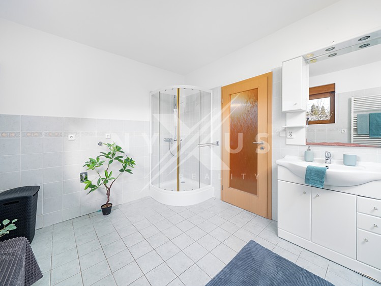 Prodej rodinného domu 345 m², pozemek 920 m² - foto 8