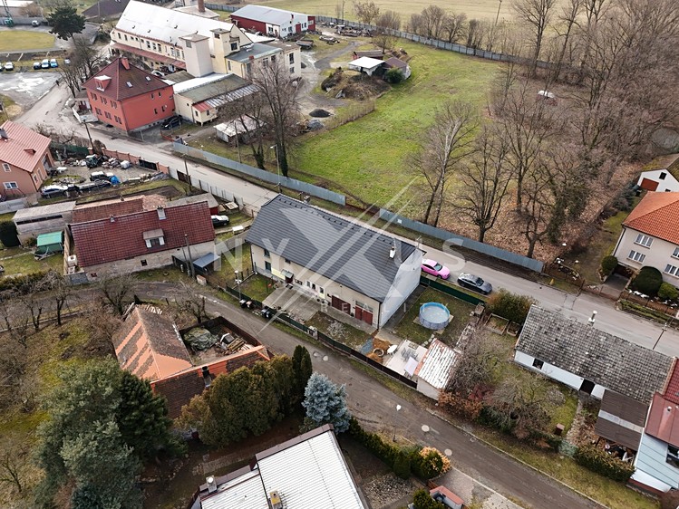 Prodej rodinného domu 400 m², pozemek 611 m² - foto 4