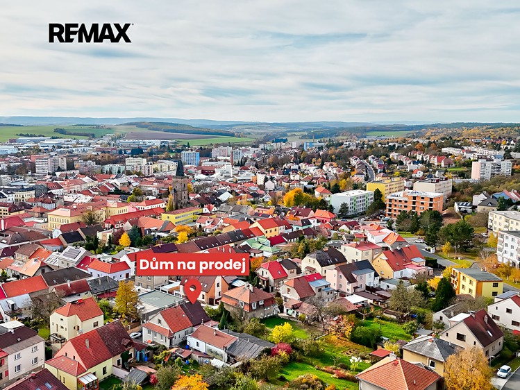 Prodej  rodinného domu 135 m², pozemek 425 m² - foto 3