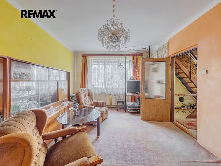 Prodej  rodinného domu 135 m², pozemek 425 m² - foto 4