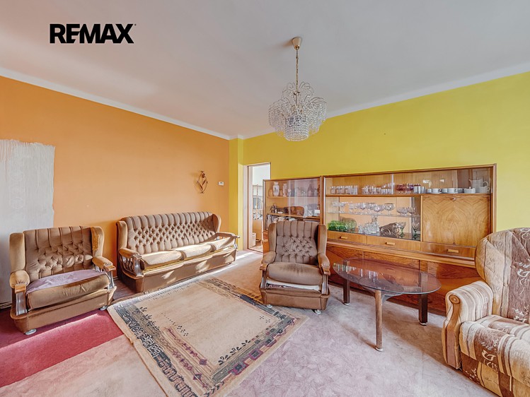 Prodej  rodinného domu 135 m², pozemek 425 m² - foto 6