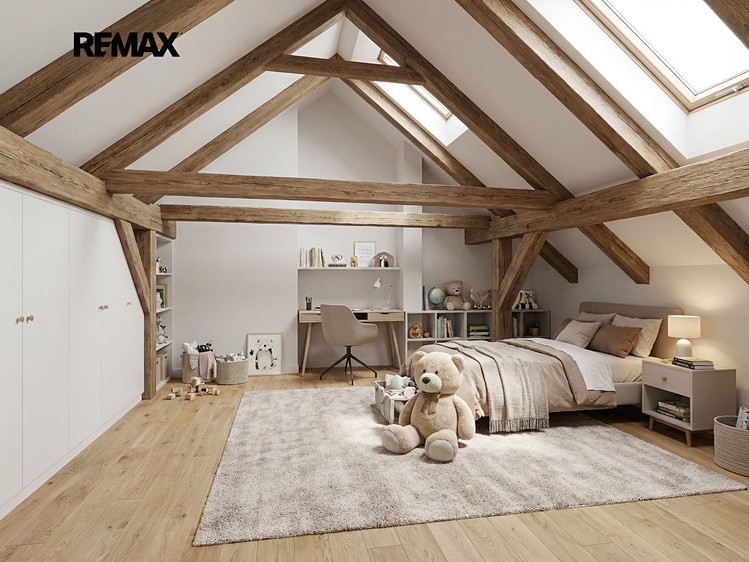 Prodej  rodinného domu 135 m², pozemek 425 m² - foto 8
